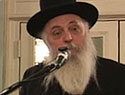 Rabbi Shmuel Dishon